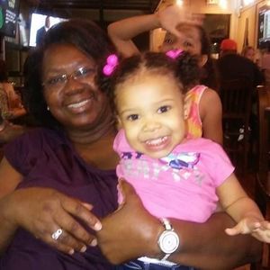 Meet your Posher, June